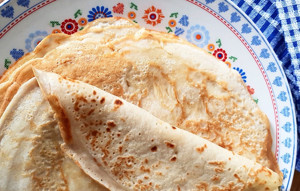 The Oickers in&nbsp;Chester