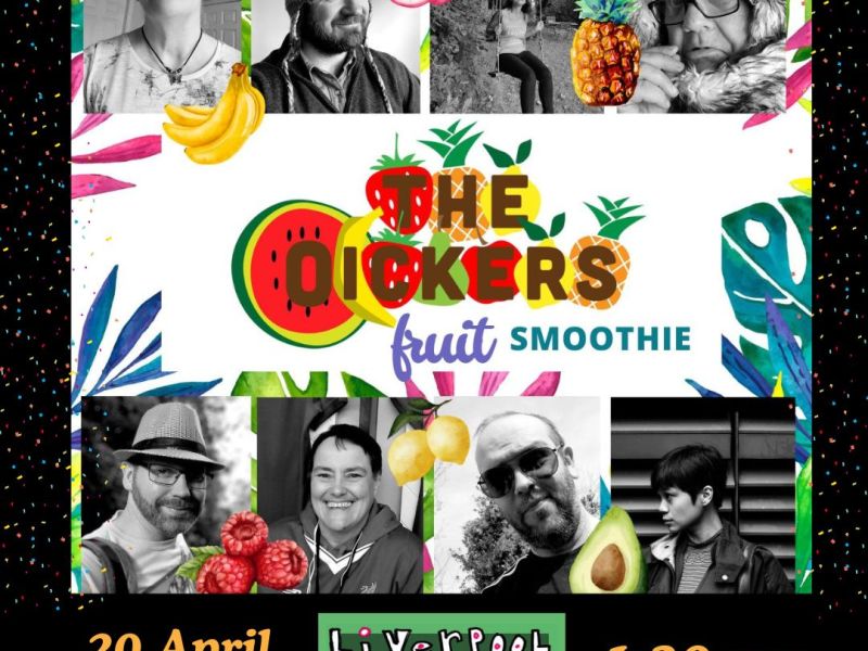 2024 Liverpool Improv&nbsp;Festival