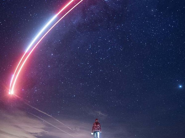 The effect of gravitational time dilation on&nbsp;improv