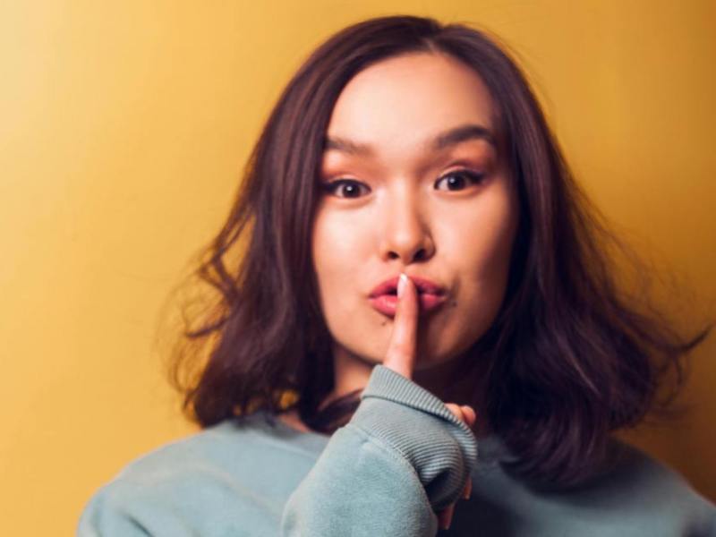 The secret to rescuing a stalling improv scene is sometimes a&nbsp;secret